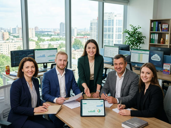 Команда Sorivonelora